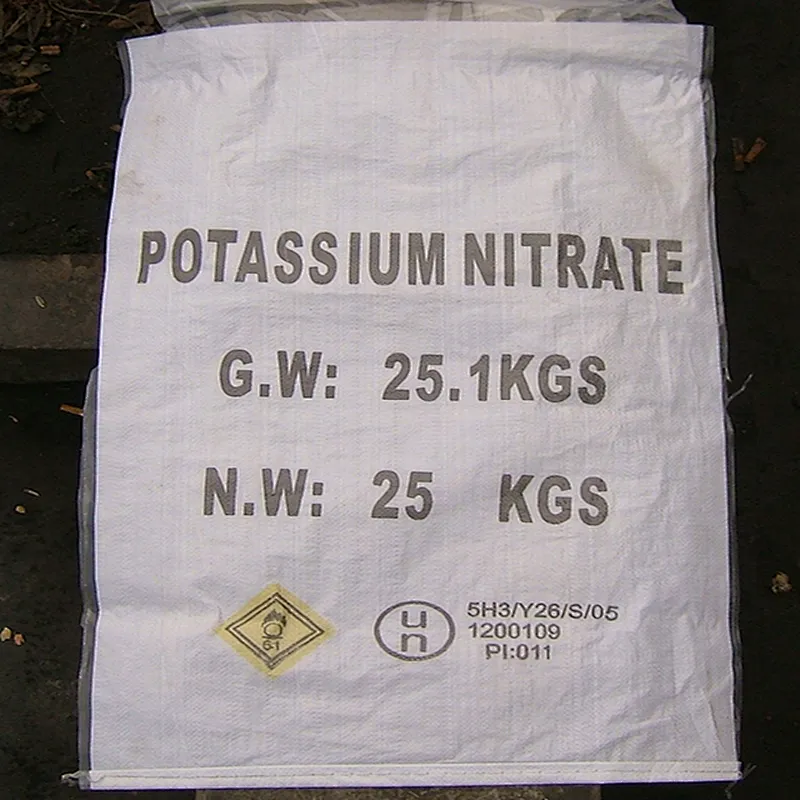 Potassium Nitrate