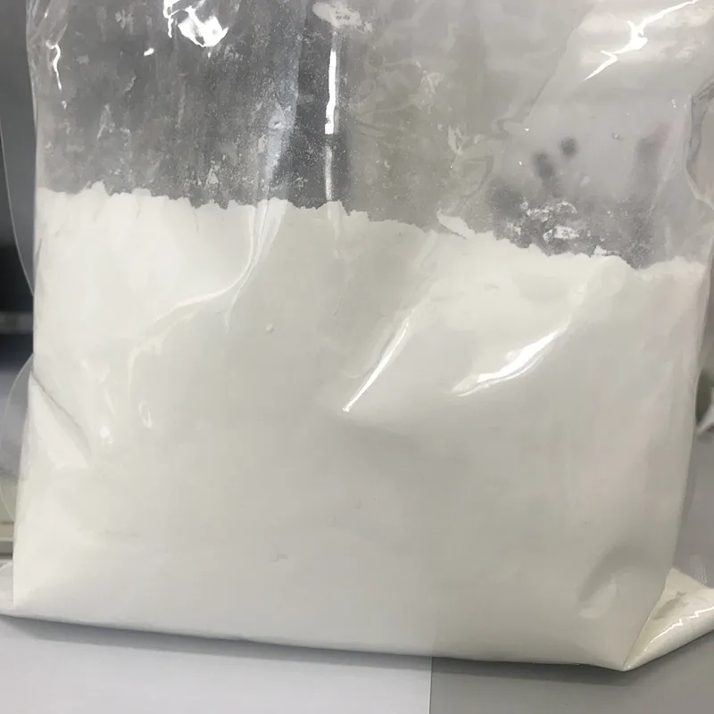 New Formula  High absorbently corn starch