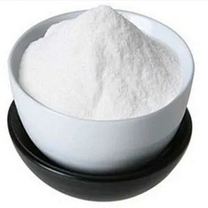 ISO certified organic high amylose food grade manufacturer corn starch with high performance