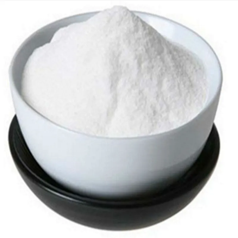 ISO certified organic high amylose food grade manufacturer corn starch with high performance