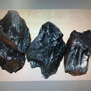 glycein advanced low noise crude coal tar pitch