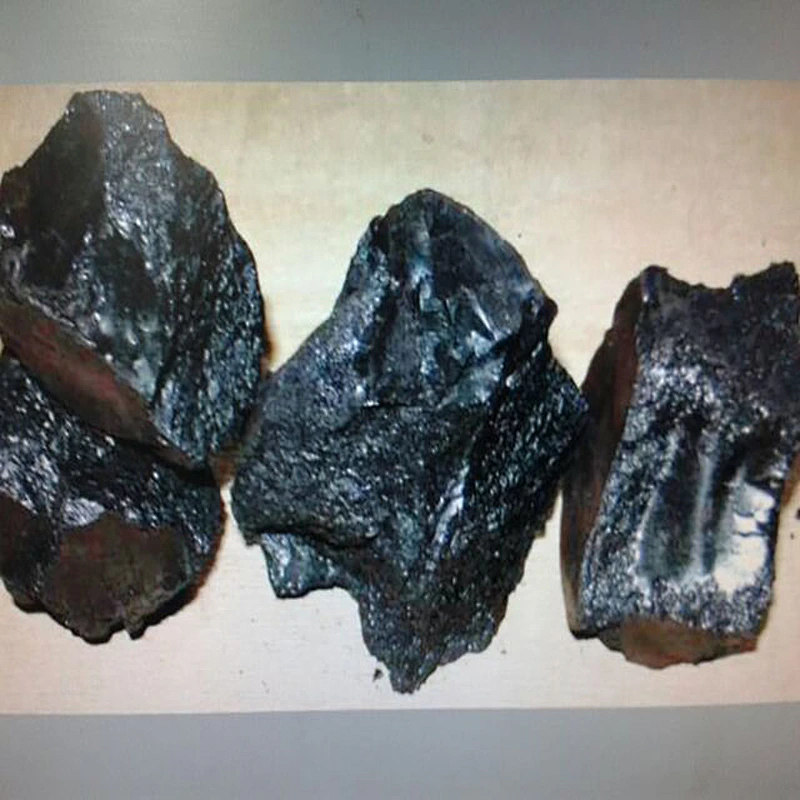 glycein advanced low noise crude coal tar pitch