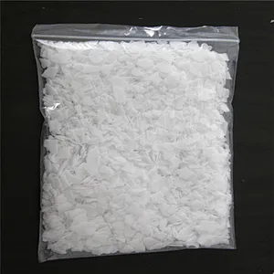 90% potassium hydroxide	 flakes for textile industry CAS 1310-58-3