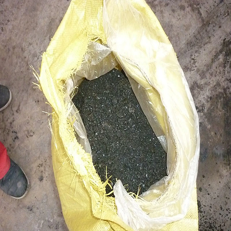 glycein advanced low noise crude coal tar pitch