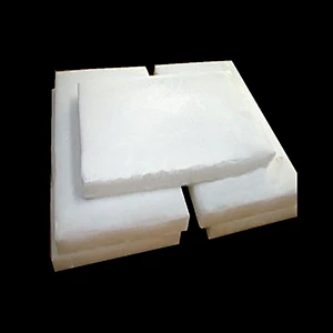 wholesale fully refined Candle Making Application white powder paraffin wax