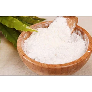 ISO certified organic high amylose food grade manufacturer corn starch with high performance