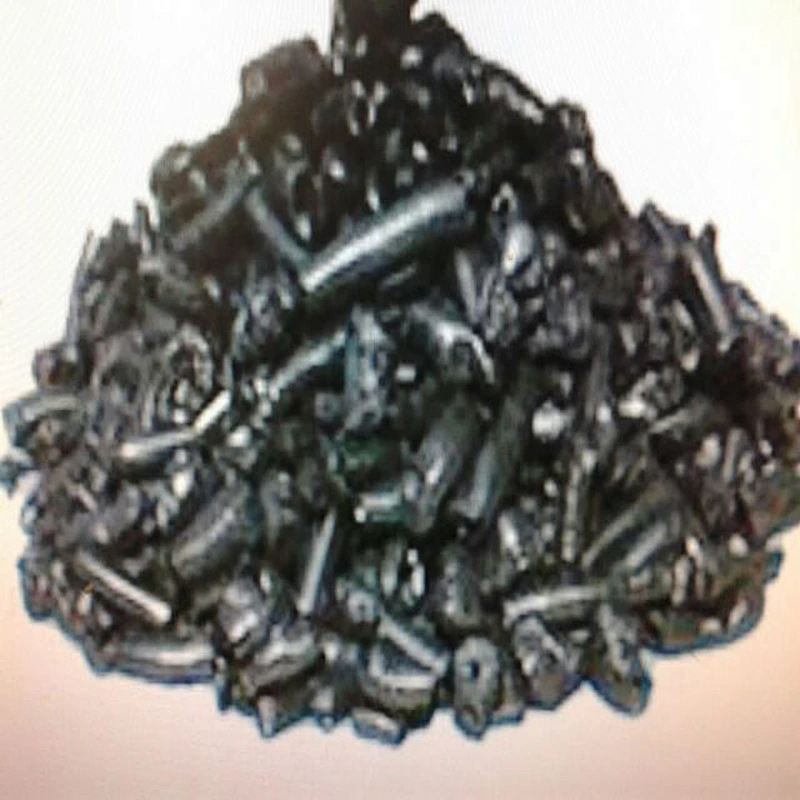 glycein advanced low noise crude coal tar pitch