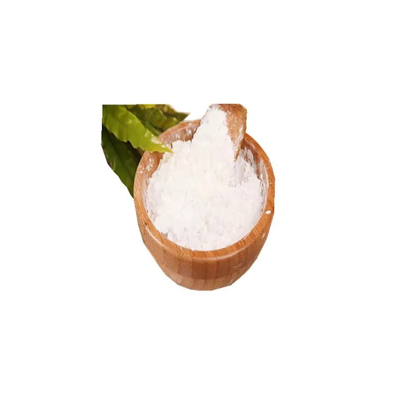 New Formula  High absorbently corn starch