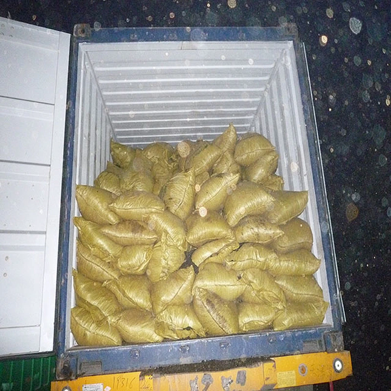 glycein advanced low noise crude coal tar pitch