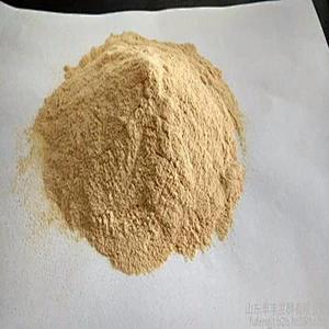 Beautiful and well xanthan gum with good taste and pleasant mood