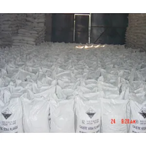 Caustic soda