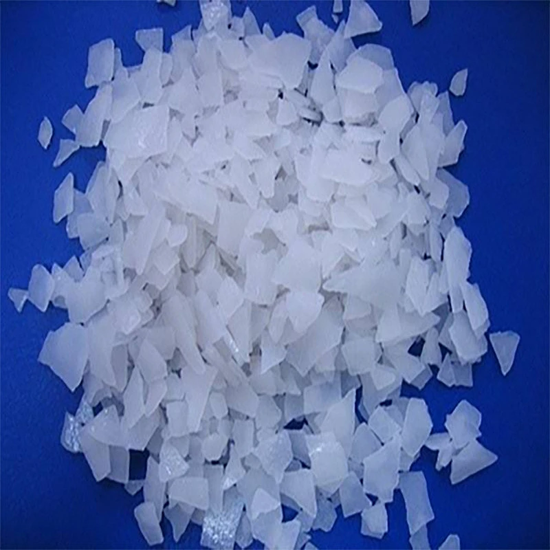 Good quality Purity 99%98%  sodium hydroxide powder With China Factory