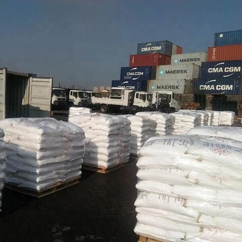The best quality food grade sodium metabisulfite on sale