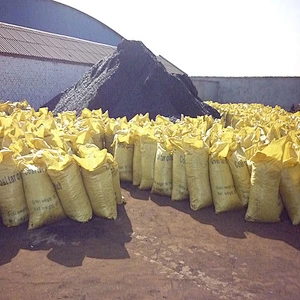 glycein advanced low noise crude coal tar pitch