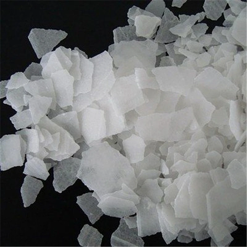 Good quality Purity 99%98%  sodium hydroxide powder With China Factory