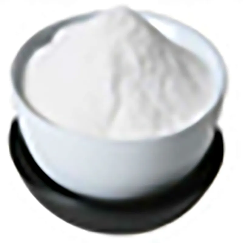 China manufacturer organic food additive  white and tasteless  powder corn starch