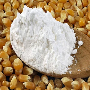 New Formula  High absorbently corn starch