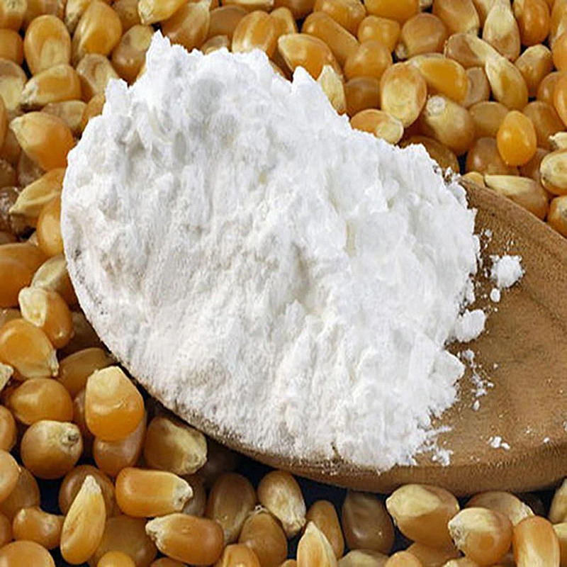 New Formula  High absorbently corn starch