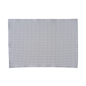 Long adult bubble bath mat comfortable quick dry
