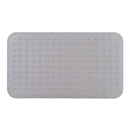Rubber bath mat