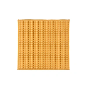 Square adult bubble care mat can be customized