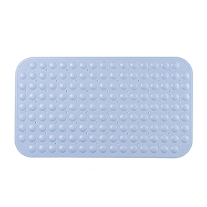 Rubber bath mat