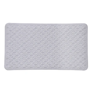 Rubber bath mat