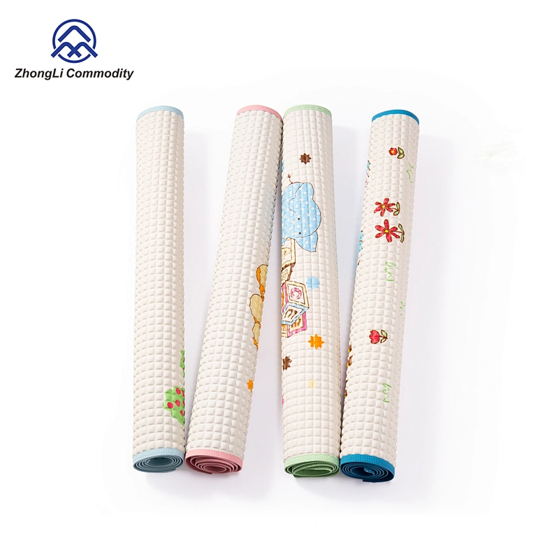 Air-filled cot sheet