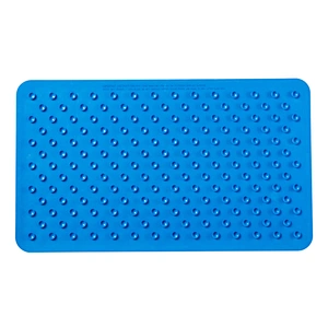 New style bathroom non-slip pad with suction cup unfortunately baby printed cartoon rubber bath pad