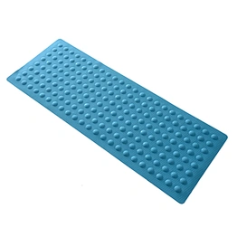 Customized Fashion Hotel Anti Slip Bathtub Mat Shower Mat Rubber Bath Mat