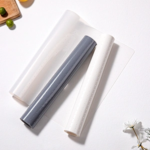 silicone bath mat transparent color bathtub mat
