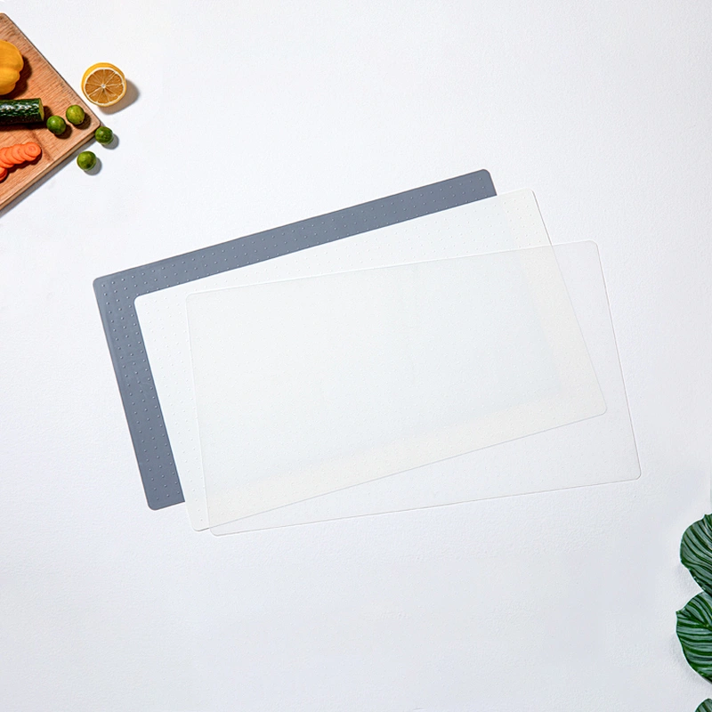 silicone bath mat transparent color bathtub mat