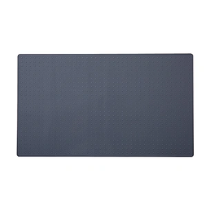 silicone bath mat transparent color bathtub mat