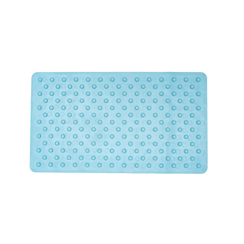 Waterproof non-slip bathroom toilet shower mats bath hotel rubber bath mats
