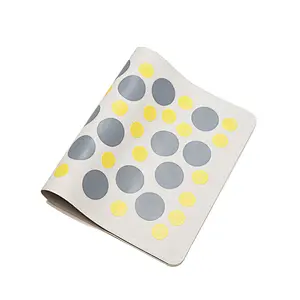 Waterproof non-slip bathroom toilet shower mats bath hotel rubber bath mats