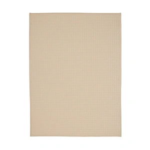 Carton baby waterproof sheet reusable natural breathable air filled rubber cot sheet