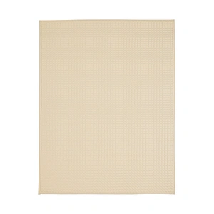 Easy clean cartoon waterproof breathable air filled rubber cot sheet