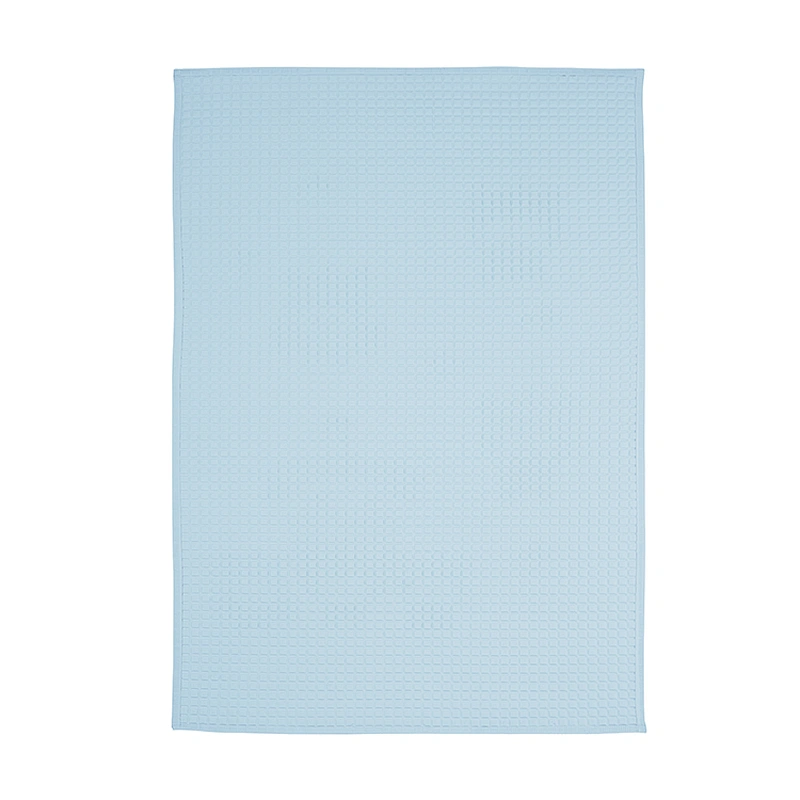 Eco friendly educational easy clean cute cartoon waterproof breathable rubber air filled rubber cot sheet