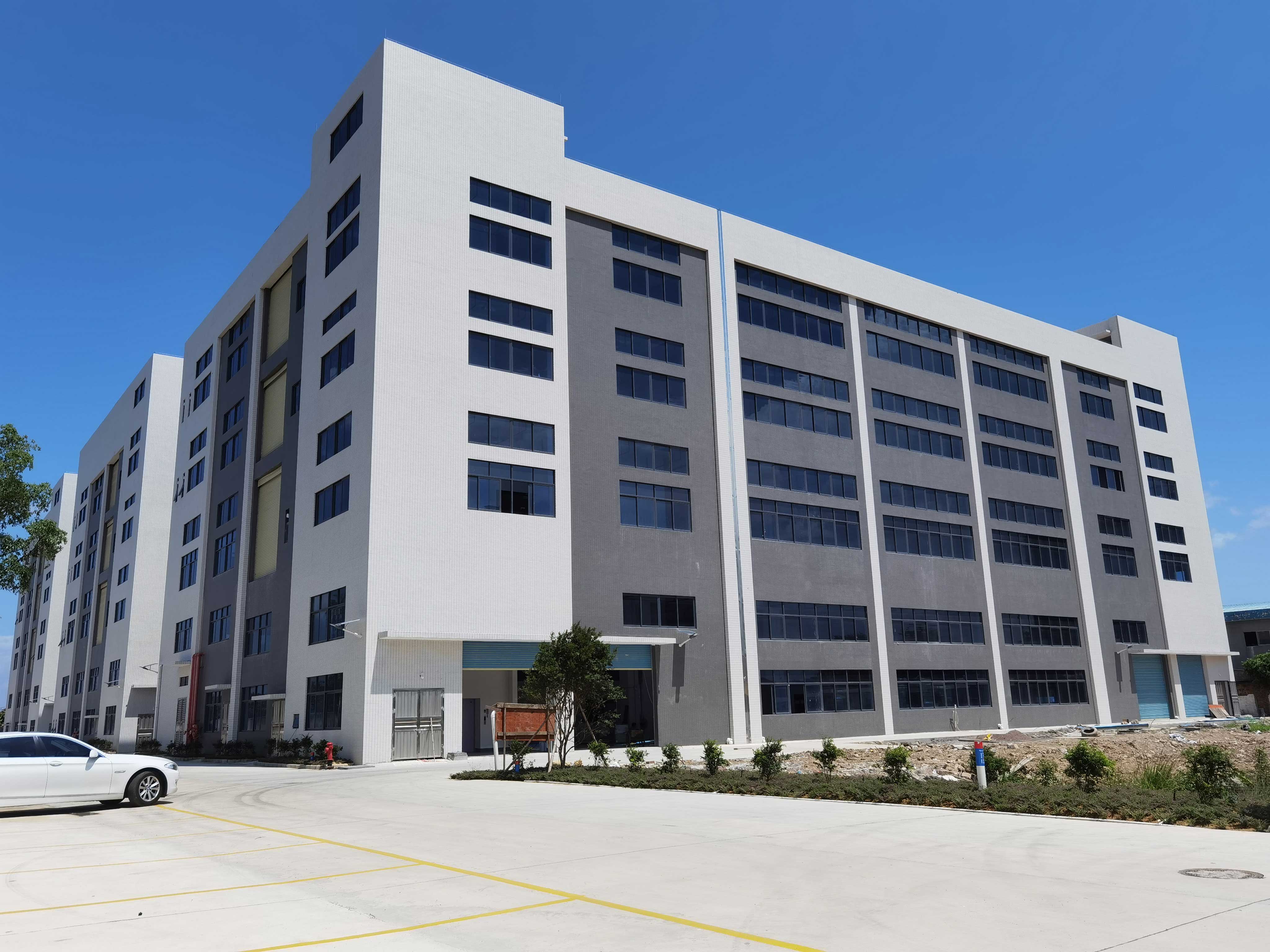 ZhongShan Zhongli Commodity Co.，Ltd