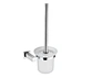 Toilet brush holder