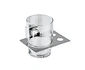 Single tumbler holder