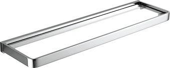 Glass shelf