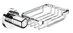 Soap basket