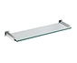 Glass shelf