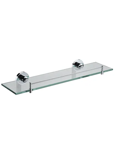 glass rack glass shelf