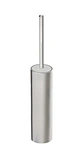Toilet brush holder