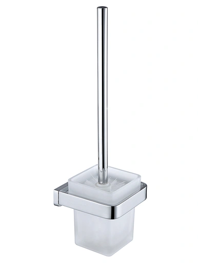 brush holder for toilet