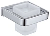 Tumbler holder