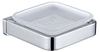 Soap holder