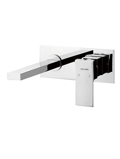 basin mixer
